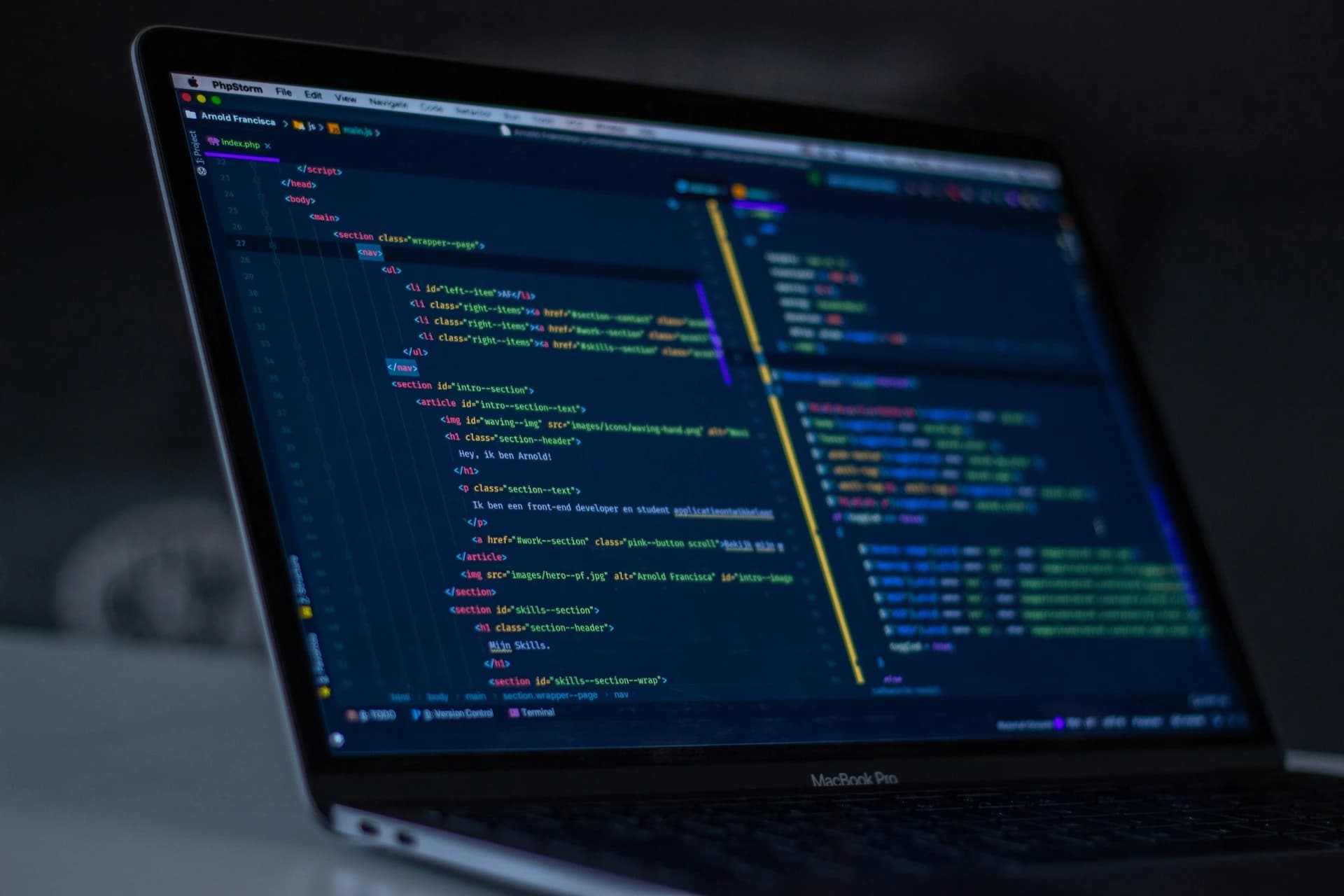 On-Page SEO
